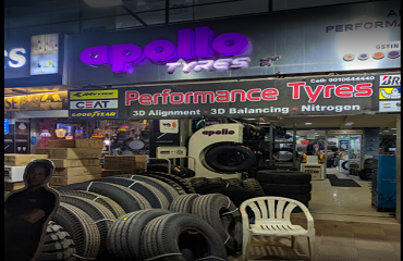 Performance Tyres