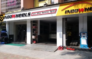 Indowheels