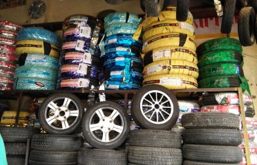 Hindustan Tyre