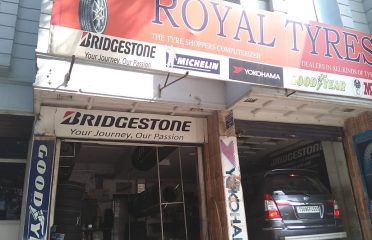 Royal Tyres