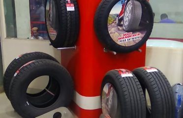 M.J.Tyres