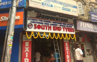 South End Tyres