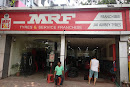 MRF Tyres T&S – Jai Ambey Tyres