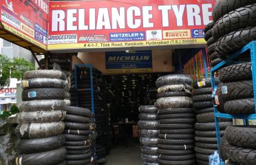 Reliance Tyres