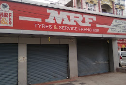 MRF Tyres T&S – Singh Tyre World