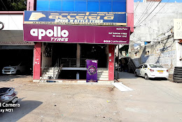 Apollo Tyres – Sat Kartar Tyres