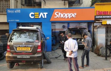 CEAT Shoppe, Velocity Tyres