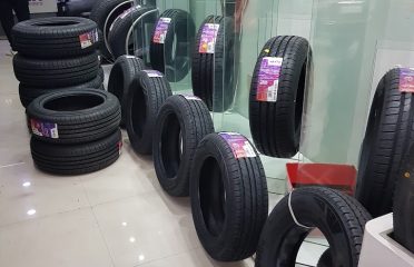 Apollo Tyres – Tyre Central Llp