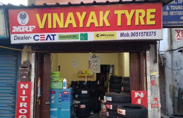 Vinayak Tyres