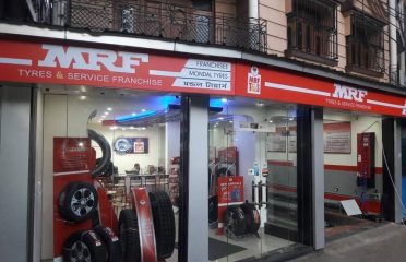 MRF Tyres T&S – Mondal Tyres