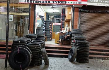 Jeetendra tyres