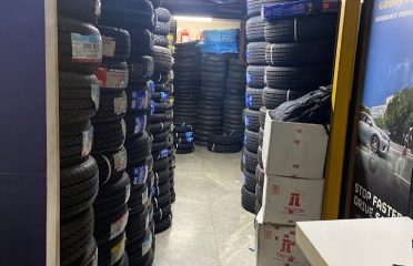 R.B. Tyres | Pirelli | Michelin | Continental