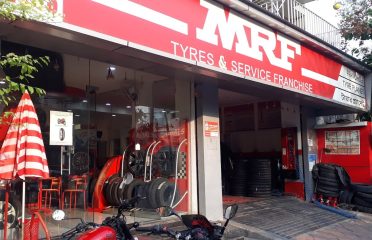 MRF Tyres T&S – Tyre Planet