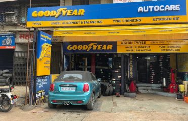 asian tyres (Pirelli Tyre Shop In Mumbai malad west)