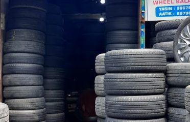 Mumbai Tyres