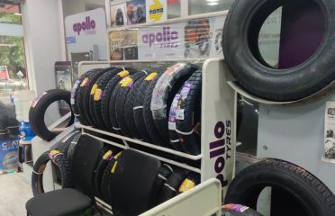 Apollo Tyres – M K Enterprises