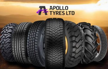 Apollo Tyres Exclusive Trucks Tyres – Capital Enterprises