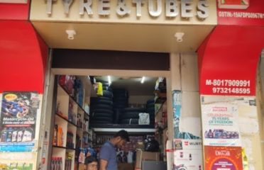 Maa Tara Tyres And Tubes