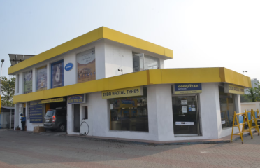 Goodyear Autocare – Indo Radial Tyres | Tyre Shop Near Newtown