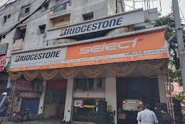 Bridgestone Select – Ashoka Wheels, Mehdipatnam