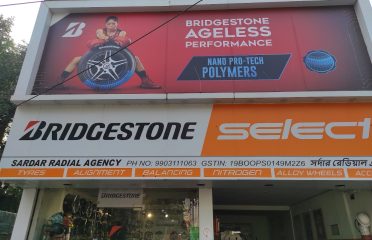 Bridgestone Select – Sardar Radial Agency