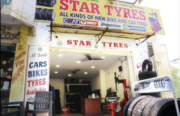 Star Tyres (Safety Of Life)