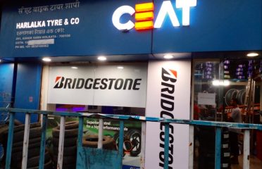 Bridgestone Tyres Salt Lake