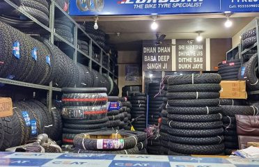 Best tyres shop in Hyderabad