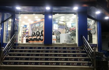 CEAT Shoppe, Amar Wheel Mart