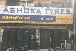 Goodyear Autocare – ASHOKA TYRES