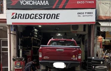 Bridgestone Select – Ekco Tyres