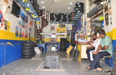 Michelin Tyres & Services – Mulla Fida Ali Shaik Fakruddin