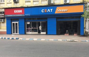 CEAT Shoppe, Lamba Agencies P Ltd