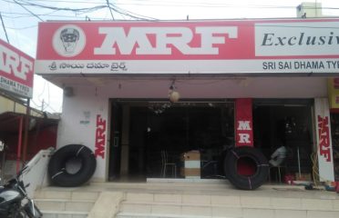 Sri Sai Dhama Tyres