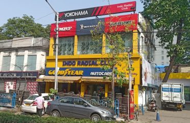 Goodyear Autocare – Indo Radial Club | Tyre Shop In Bhowanipore, Kolkata