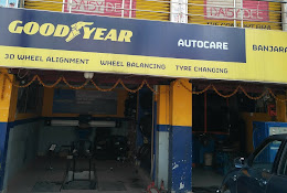 Banjara Tyre Zone