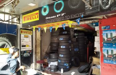 Goodyear Autocare – Pal Tyres