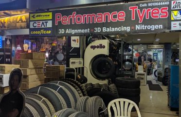 Apollo Tyres – Performance Tyres