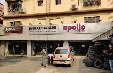 Apollo Tyres – Indo Radial Club