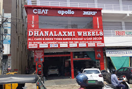 Dhanalaxmi Wheels