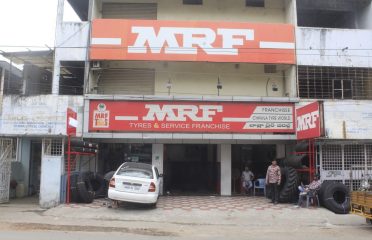 MRF Tyres T&S – Chawla Tyre World