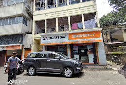 Bridgestone ( Bhawanipur )