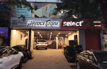 Bridgestone Select – Ashoka Tyres