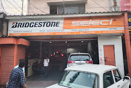 Bridgestone Select – Ashoka Wheels, Secundarabad