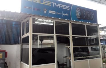 Jubilee Tyres