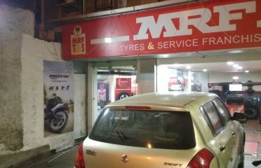 MRF Tyres T&S – Tyre Experts