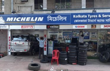 Kolkata Tyres & Service (MTS & EXIDE Care)