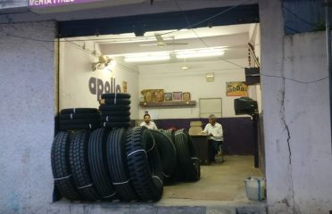 Mehta Tyres