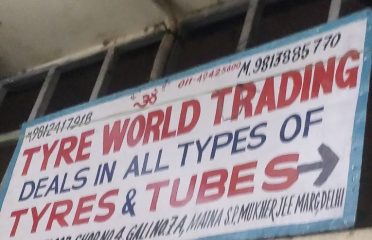 Tyre World Trading