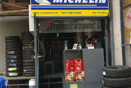 The Tyre`x India